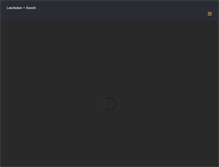 Tablet Screenshot of laschobersovich.com